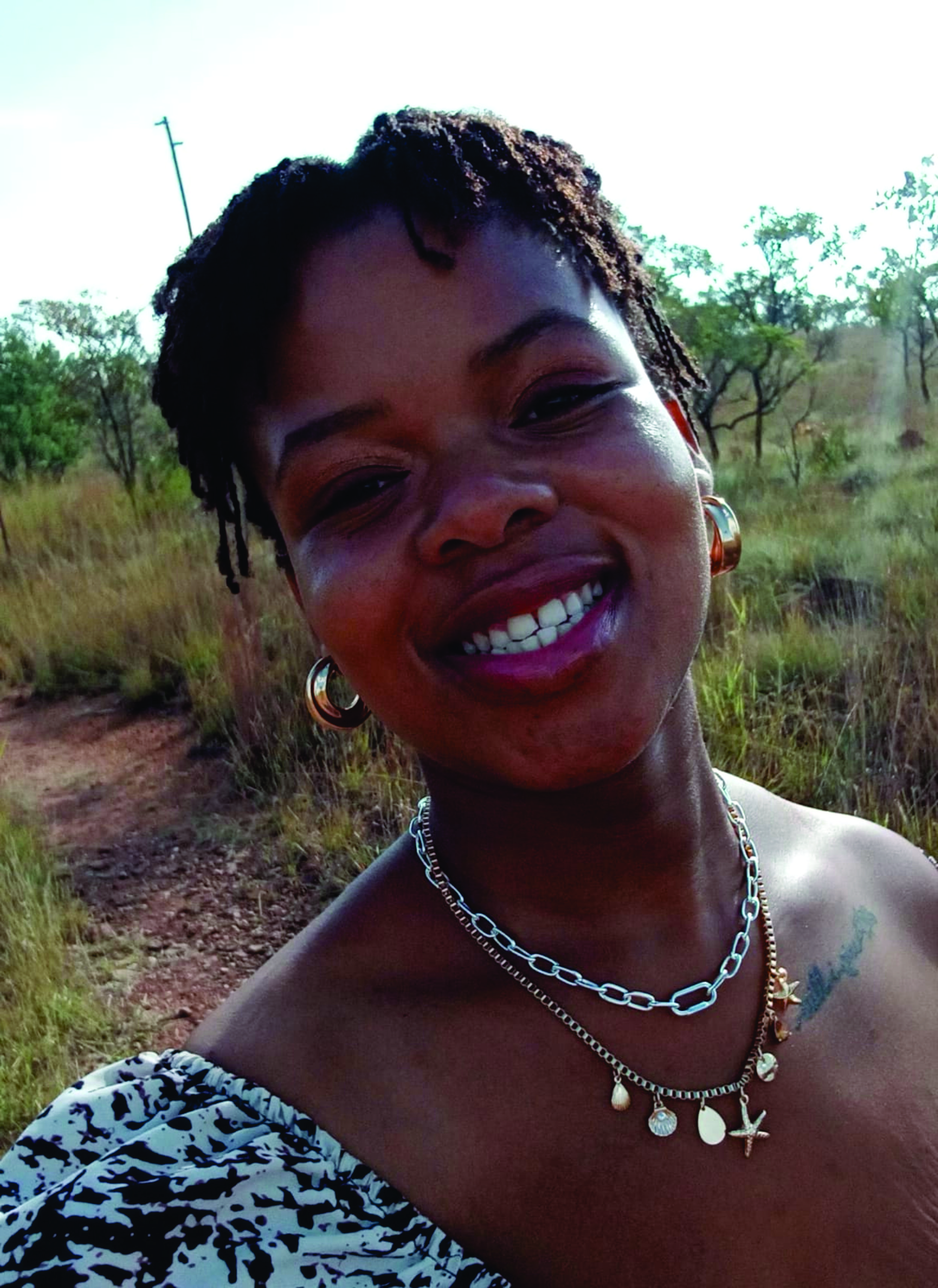 Dakalo Angel Davhula